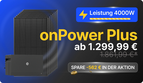 onPower Plus