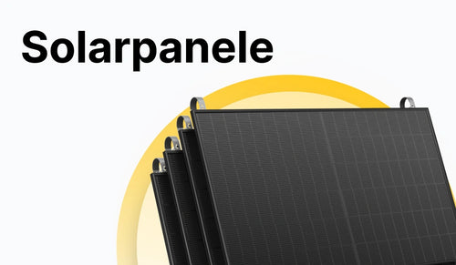 Solarpanele