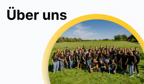 Über uns
