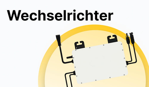 Wechselrichter