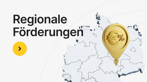 Balkonkraftwerk Förderung