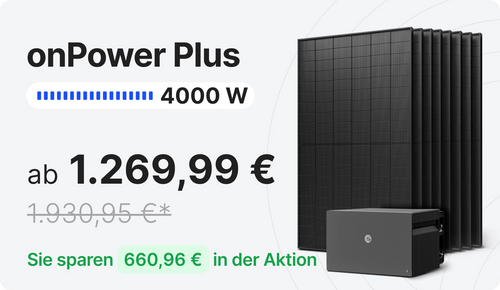 onPower Plus